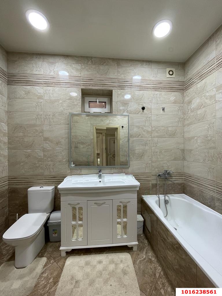 Фото №16: Дом 81 м² + 5.44 сот. - СНТ 50 лет Октября, мкр. Прикубанский внутригородской округ, ул. Солнечная, 182