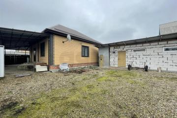 Фото №4: Дом 81 м² - СНТ 50 лет Октября, мкр. Прикубанский внутригородской округ, ул. Солнечная, 182