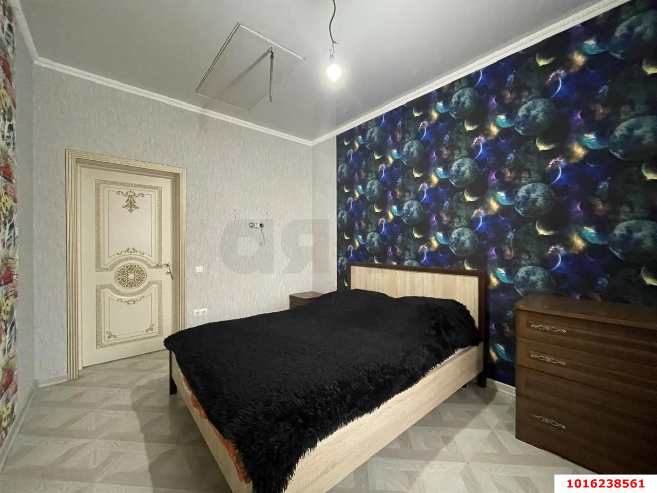 Фото №15: Дом 81 м² + 5.44 сот. - СНТ 50 лет Октября, мкр. Прикубанский внутригородской округ, ул. Солнечная, 182