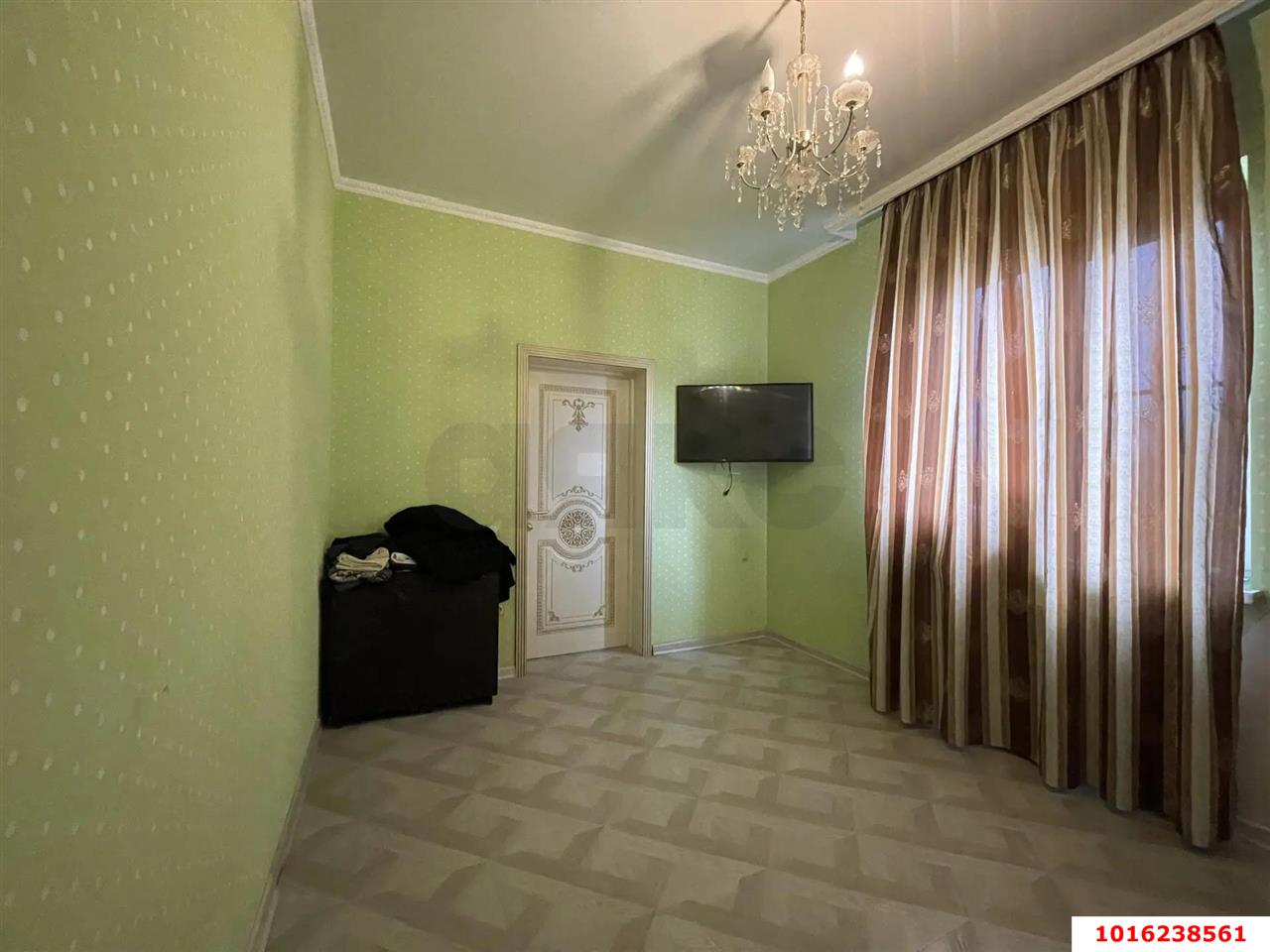 Фото №17: Дом 81 м² + 5.44 сот. - СНТ 50 лет Октября, мкр. Прикубанский внутригородской округ, ул. Солнечная, 182