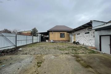 Фото №3: Дом 81 м² - СНТ 50 лет Октября, мкр. Прикубанский внутригородской округ, ул. Солнечная, 182