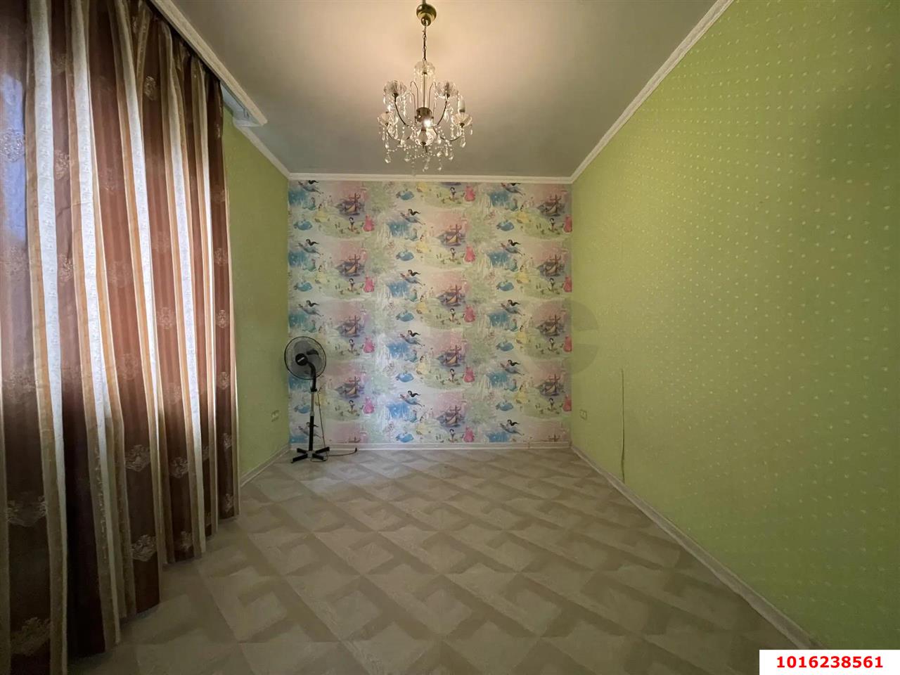 Фото №14: Дом 81 м² + 5.44 сот. - СНТ 50 лет Октября, мкр. Прикубанский внутригородской округ, ул. Солнечная, 182