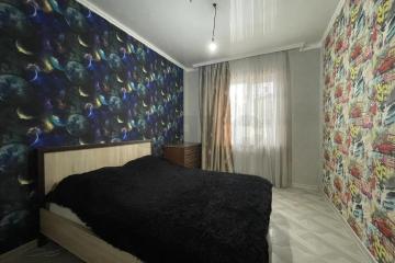 Фото №2: Дом 81 м² - СНТ 50 лет Октября, мкр. Прикубанский внутригородской округ, ул. Солнечная, 182