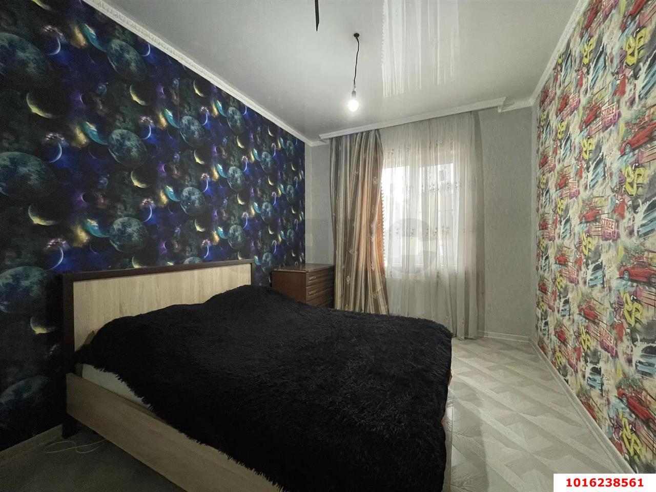 Фото №2: Дом 81 м² + 5.44 сот. - СНТ 50 лет Октября, мкр. Прикубанский внутригородской округ, ул. Солнечная, 182