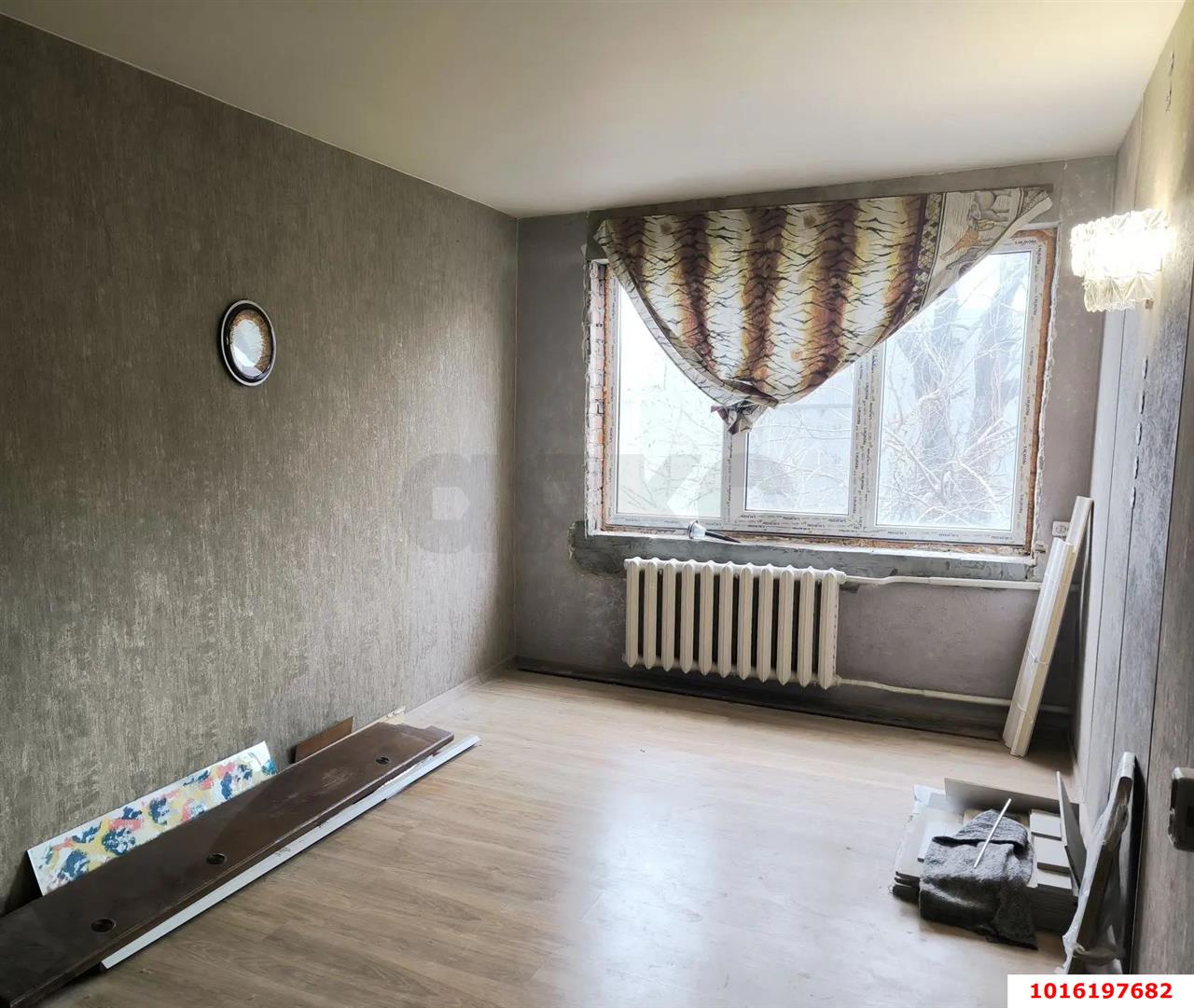 Фото №3: 2-комнатная квартира 51 м² - Яблоновский, ул. Ленина, 53/3