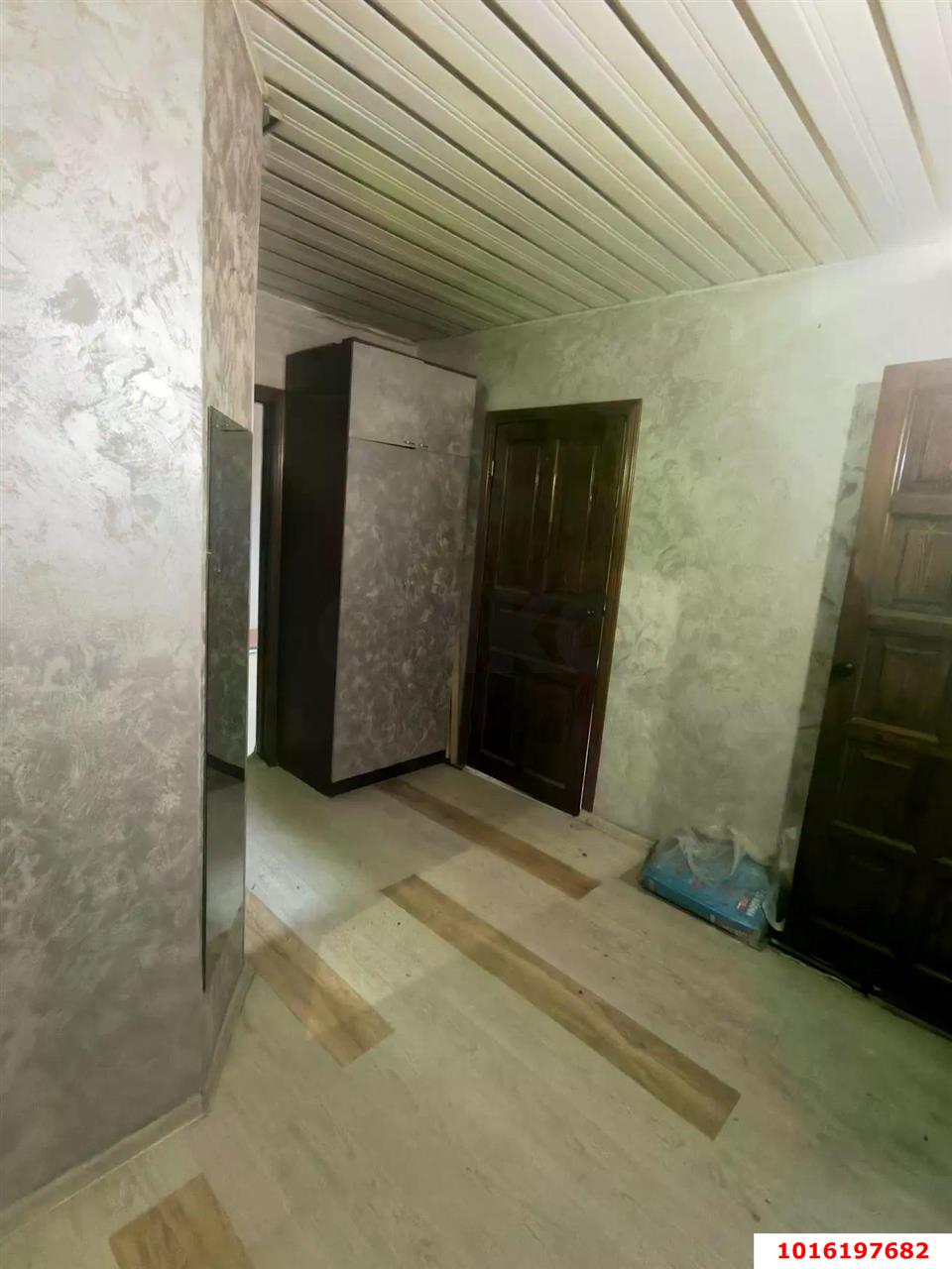 Фото №6: 2-комнатная квартира 51 м² - Яблоновский, ул. Ленина, 53/3