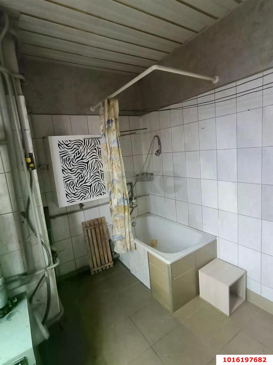 Фото №4: 2-комнатная квартира 51 м² - Яблоновский, ул. Ленина, 53/3