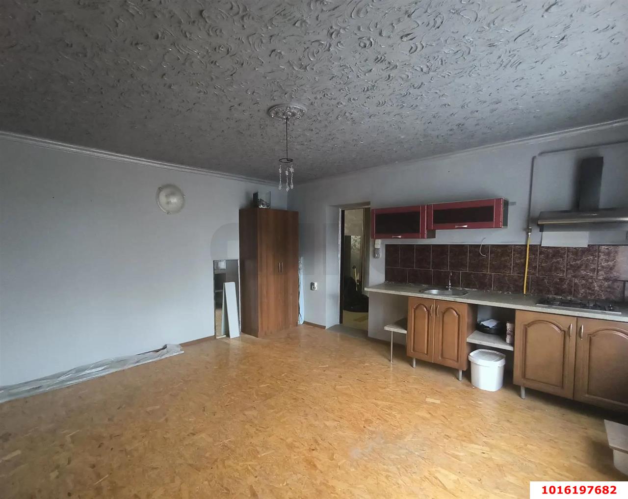 Фото №2: 2-комнатная квартира 51 м² - Яблоновский, ул. Ленина, 53/3