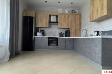 Фото №4: Дом 136 м² - Краснодар, мкр. Завод Радиоизмерительных Приборов, ул. имени Атамана Антона Головатого, 27