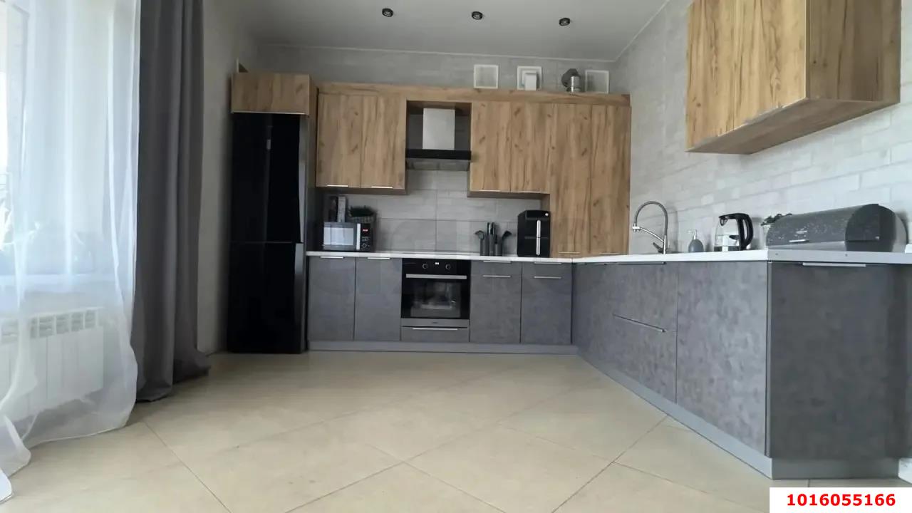 Фото №4: Дом 136 м² + 5 сот. - Краснодар, Прикубанский внутригородской округ, Калинино, мкр. Завод Радиоизмерительных Приборов, ул. имени Атамана Антона Головатого, 27