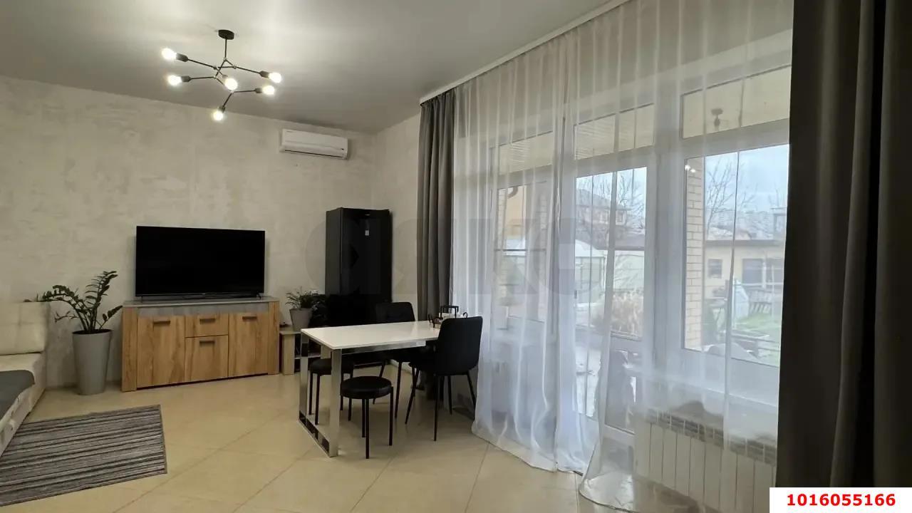 Фото №13: Дом 136 м² + 5 сот. - Краснодар, Прикубанский внутригородской округ, Калинино, мкр. Завод Радиоизмерительных Приборов, ул. имени Атамана Антона Головатого, 27