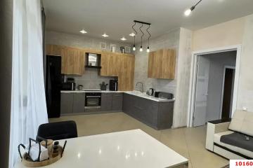 Фото №5: Дом 136 м² - Краснодар, мкр. Завод Радиоизмерительных Приборов, ул. имени Атамана Антона Головатого, 27