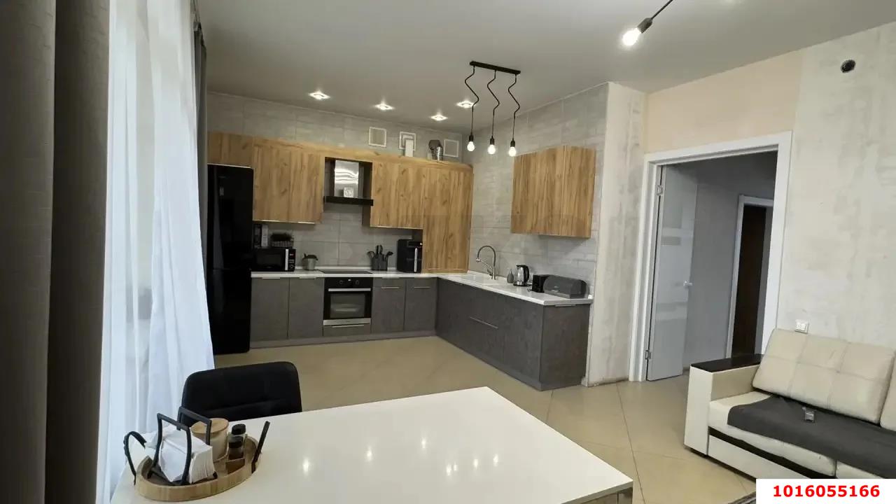 Фото №5: Дом 136 м² + 5 сот. - Краснодар, Прикубанский внутригородской округ, Калинино, мкр. Завод Радиоизмерительных Приборов, ул. имени Атамана Антона Головатого, 27