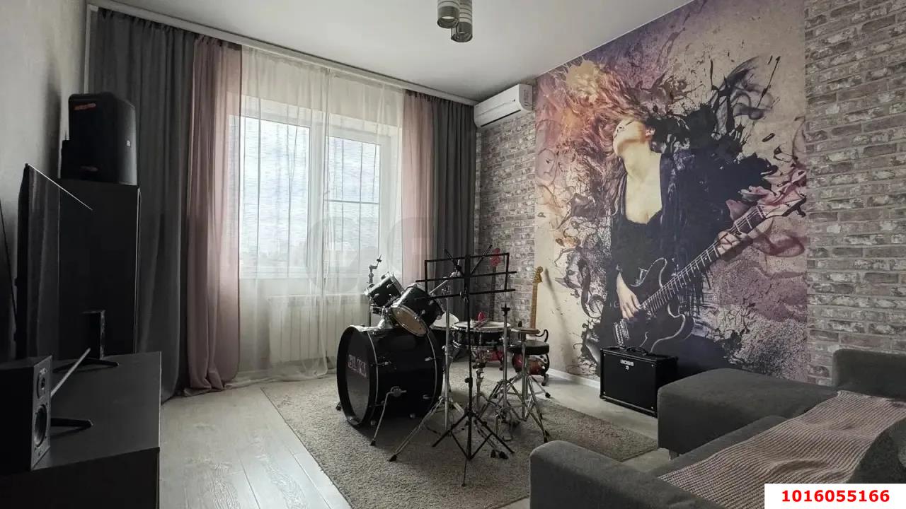 Фото №9: Дом 136 м² + 5 сот. - Краснодар, Прикубанский внутригородской округ, Калинино, мкр. Завод Радиоизмерительных Приборов, ул. имени Атамана Антона Головатого, 27