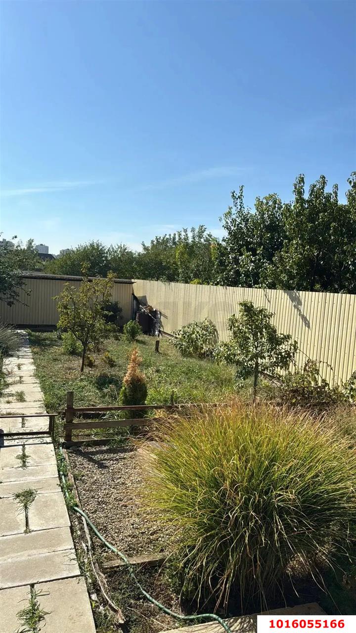 Фото №15: Дом 136 м² + 5 сот. - Краснодар, Прикубанский внутригородской округ, Калинино, мкр. Завод Радиоизмерительных Приборов, ул. имени Атамана Антона Головатого, 27