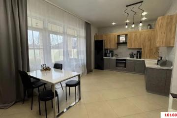 Фото №2: Дом 136 м² - Краснодар, мкр. Завод Радиоизмерительных Приборов, ул. имени Атамана Антона Головатого, 27