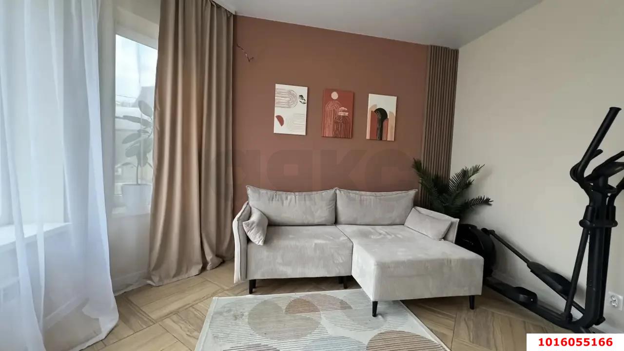 Фото №8: Дом 136 м² + 5 сот. - Краснодар, Прикубанский внутригородской округ, Калинино, мкр. Завод Радиоизмерительных Приборов, ул. имени Атамана Антона Головатого, 27