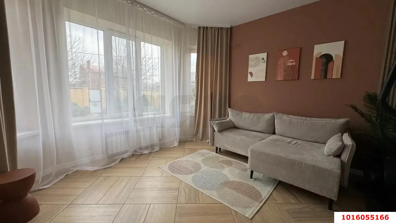 Фото №11: Дом 136 м² + 5 сот. - Краснодар, Прикубанский внутригородской округ, Калинино, мкр. Завод Радиоизмерительных Приборов, ул. имени Атамана Антона Головатого, 27