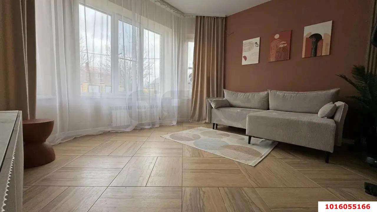 Фото №12: Дом 136 м² + 5 сот. - Краснодар, Прикубанский внутригородской округ, Калинино, мкр. Завод Радиоизмерительных Приборов, ул. имени Атамана Антона Головатого, 27