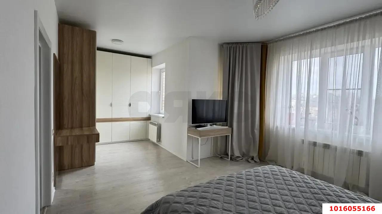 Фото №6: Дом 136 м² + 5 сот. - Краснодар, Прикубанский внутригородской округ, Калинино, мкр. Завод Радиоизмерительных Приборов, ул. имени Атамана Антона Головатого, 27