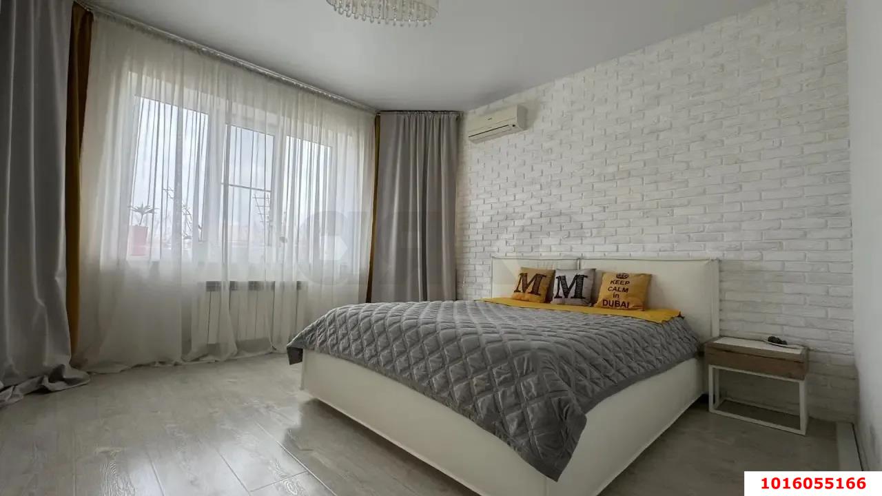 Фото №7: Дом 136 м² + 5 сот. - Краснодар, Прикубанский внутригородской округ, Калинино, мкр. Завод Радиоизмерительных Приборов, ул. имени Атамана Антона Головатого, 27