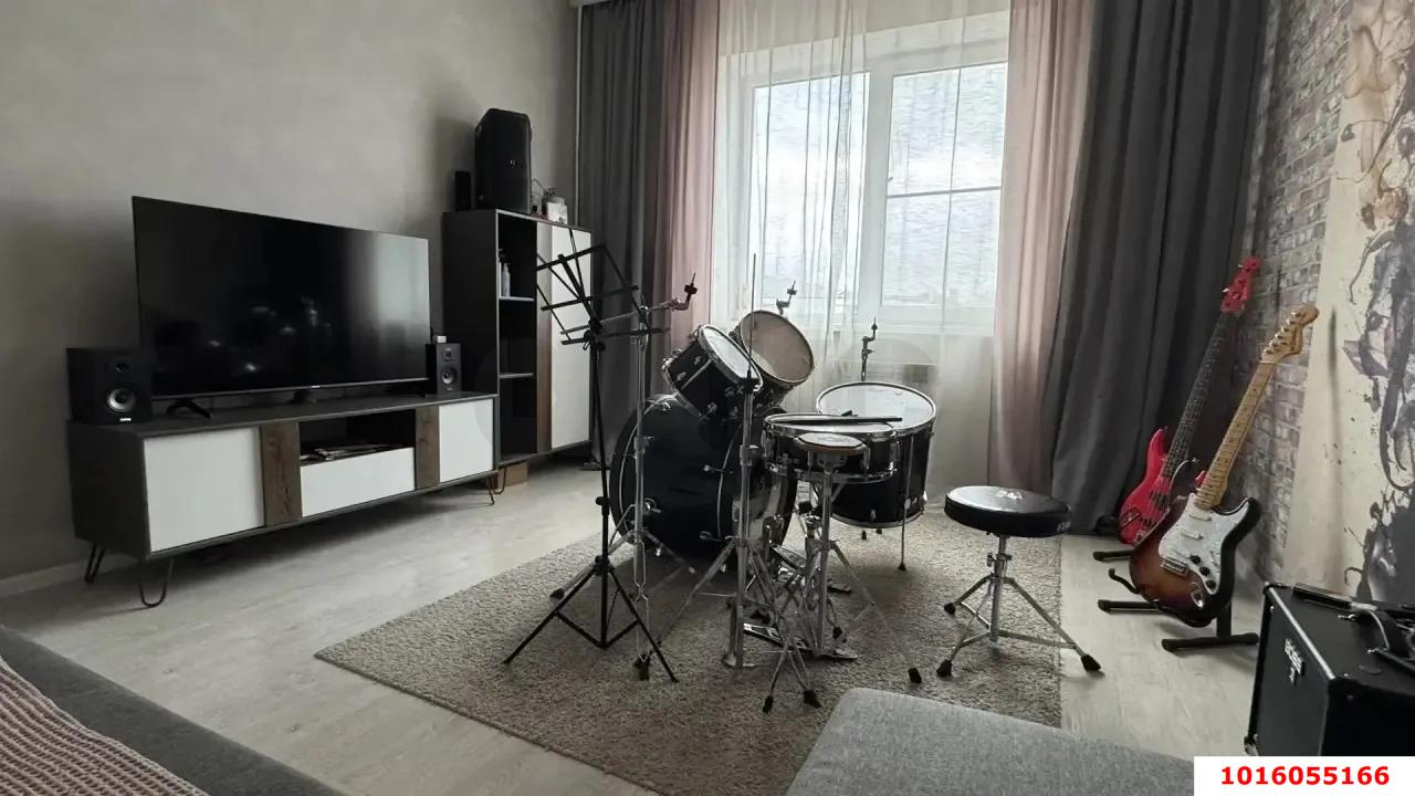 Фото №10: Дом 136 м² + 5 сот. - Краснодар, Прикубанский внутригородской округ, Калинино, мкр. Завод Радиоизмерительных Приборов, ул. имени Атамана Антона Головатого, 27