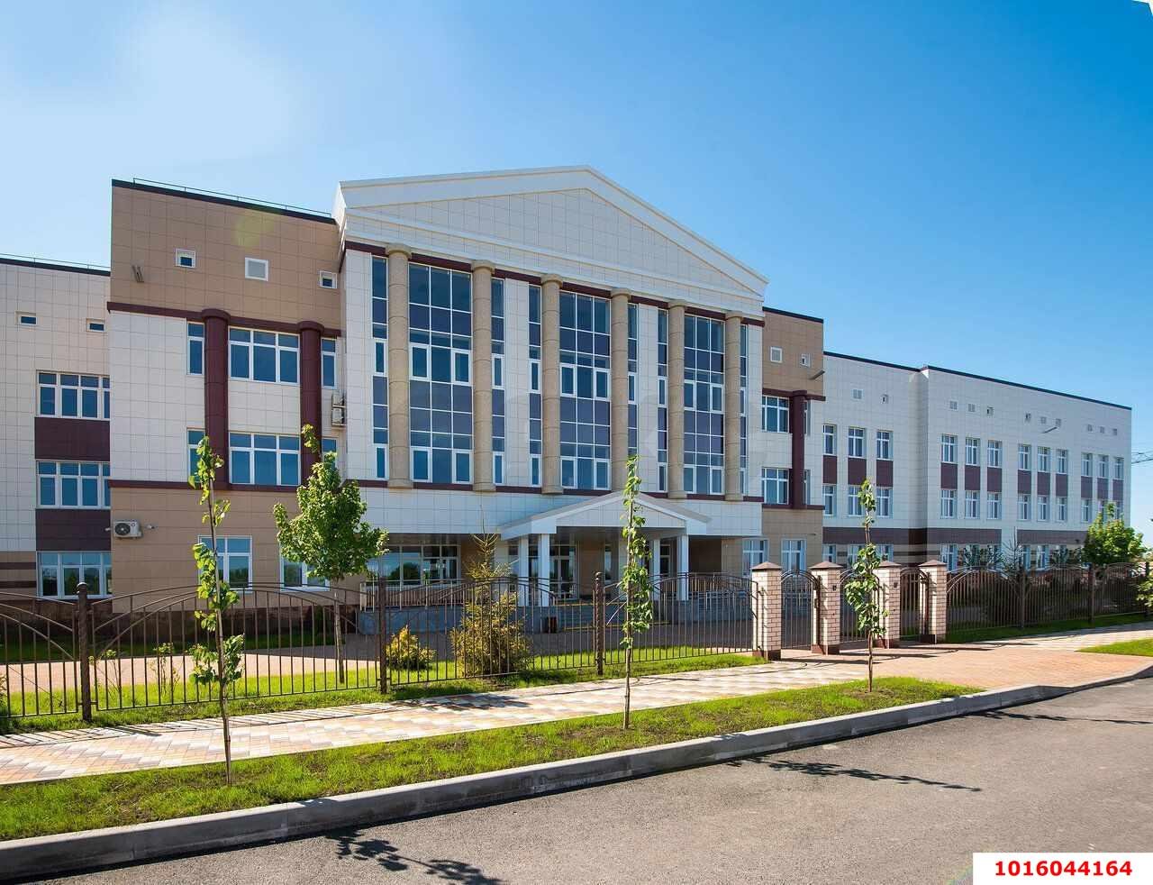Фото №13: 1-комнатная квартира 45 м² - Краснодар, Прикубанский внутригородской округ, мкр. ЖК Губернский, ул. им. Героя Яцкова И.В., 13