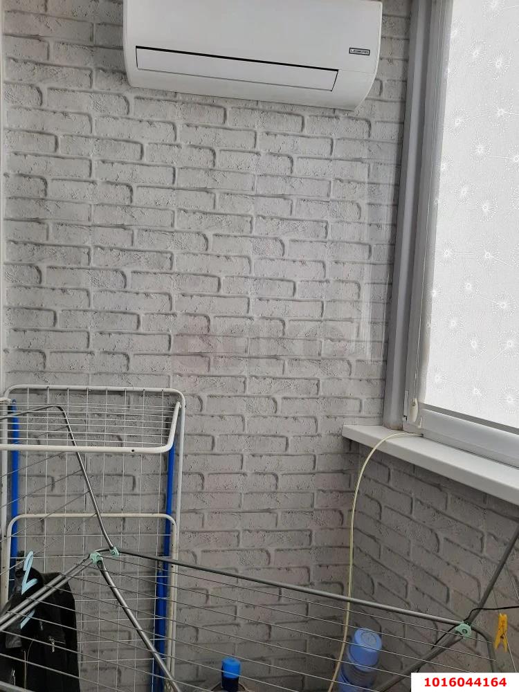 Фото №9: 1-комнатная квартира 42 м² - Краснодар, Прикубанский внутригородской округ, мкр. Губернский, ул. им. Героя Яцкова И.В., 13