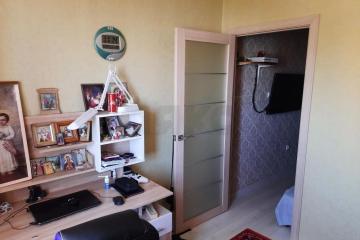 Фото №3: 1-комнатная квартира 45 м² - Краснодар, мкр. Губернский, ул. им. Героя Яцкова И.В., 13