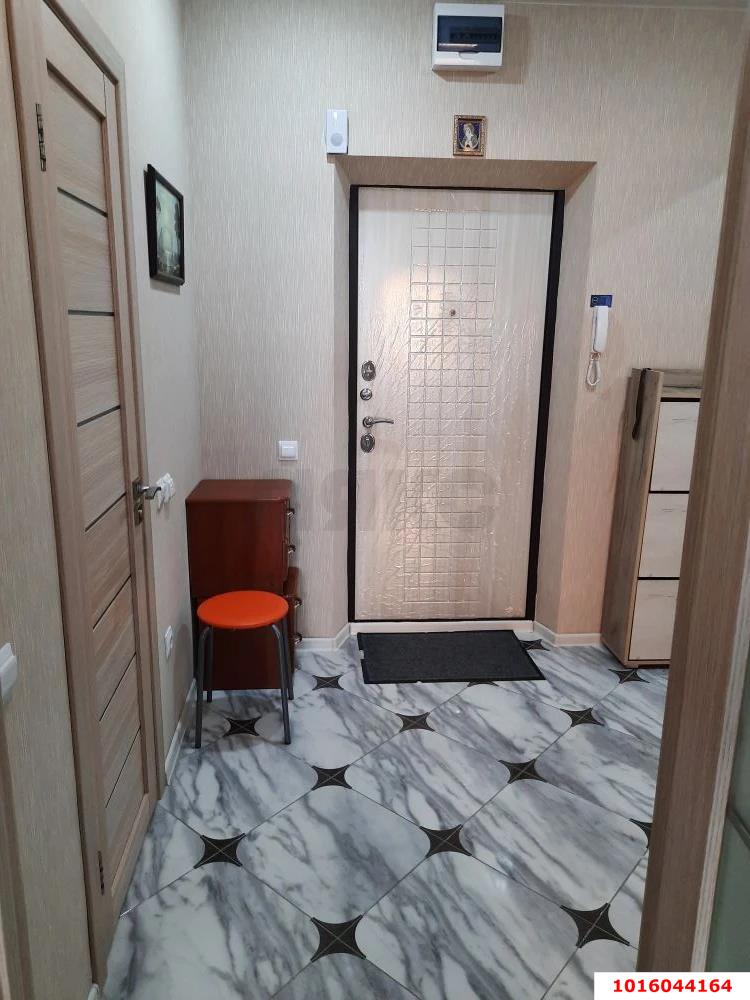 Фото №12: 1-комнатная квартира 42 м² - Краснодар, Прикубанский внутригородской округ, мкр. Губернский, ул. им. Героя Яцкова И.В., 13