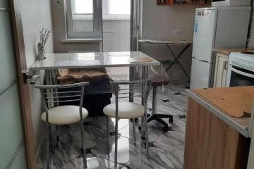 Фото №2: 1-комнатная квартира 45 м² - Краснодар, мкр. Губернский, ул. им. Героя Яцкова И.В., 13