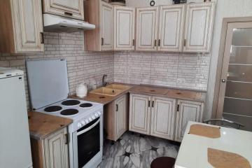 Фото №1: 1-комнатная квартира 45 м² - Краснодар, мкр. Губернский, ул. им. Героя Яцкова И.В., 13