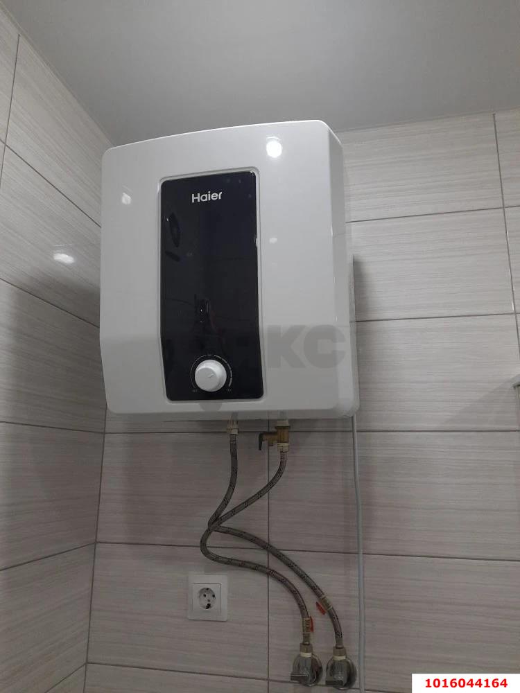 Фото №15: 1-комнатная квартира 42 м² - Краснодар, Прикубанский внутригородской округ, мкр. Губернский, ул. им. Героя Яцкова И.В., 13