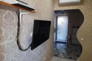 Фото №4: 1-комнатная квартира 45 м² - Краснодар, мкр. Губернский, ул. им. Героя Яцкова И.В., 13