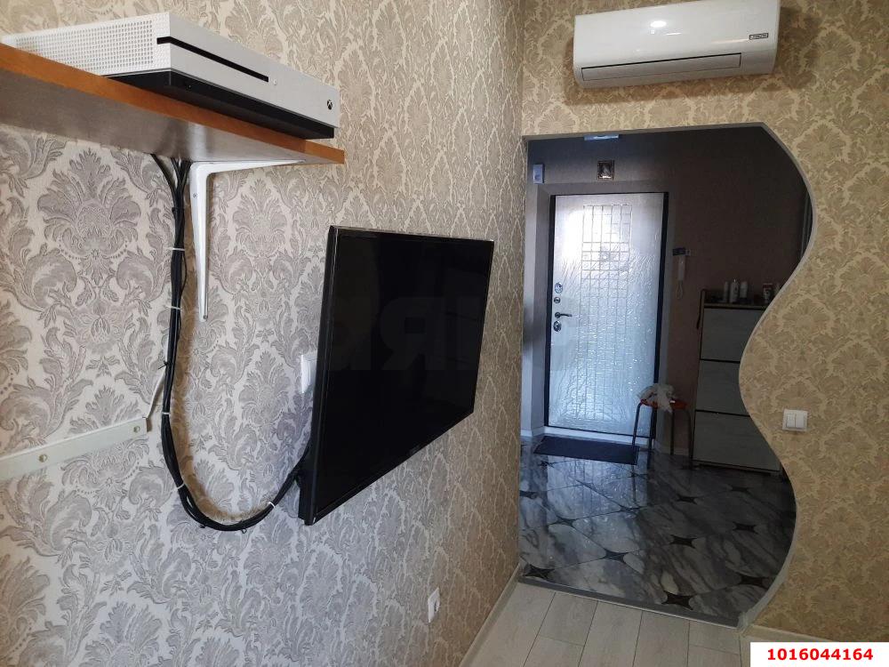 Фото №4: 1-комнатная квартира 42 м² - Краснодар, Прикубанский внутригородской округ, мкр. Губернский, ул. им. Героя Яцкова И.В., 13