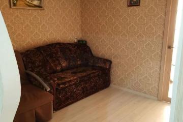 Фото №5: 1-комнатная квартира 45 м² - Краснодар, мкр. Губернский, ул. им. Героя Яцкова И.В., 13