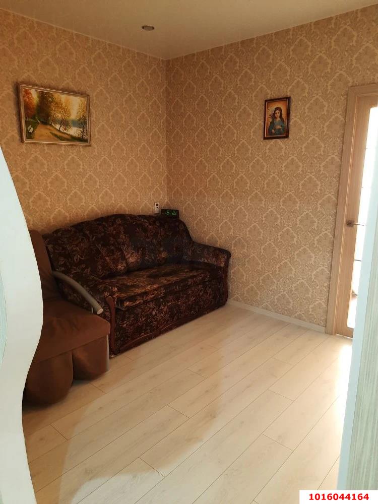 Фото №5: 1-комнатная квартира 42 м² - Краснодар, Прикубанский внутригородской округ, мкр. Губернский, ул. им. Героя Яцкова И.В., 13