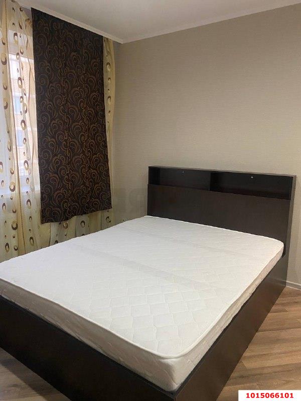 Фото №5: 1-комнатная квартира 46 м² - Краснодар, Прикубанский внутригородской округ, мкр. Восточно-Кругликовский, ул. им. Героя Яцкова И.В., 14