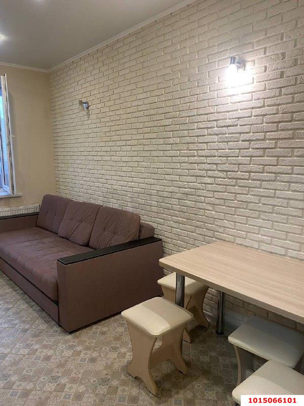 Фото №1: 1-комнатная квартира 46 м² - Краснодар, Прикубанский внутригородской округ, мкр. Восточно-Кругликовский, ул. им. Героя Яцкова И.В., 14