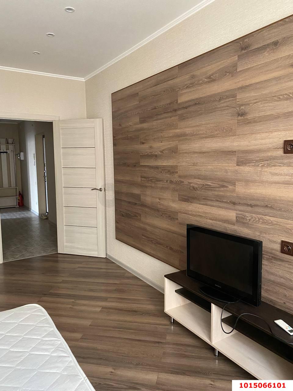 Фото №3: 1-комнатная квартира 46 м² - Краснодар, Прикубанский внутригородской округ, мкр. Восточно-Кругликовский, ул. им. Героя Яцкова И.В., 14