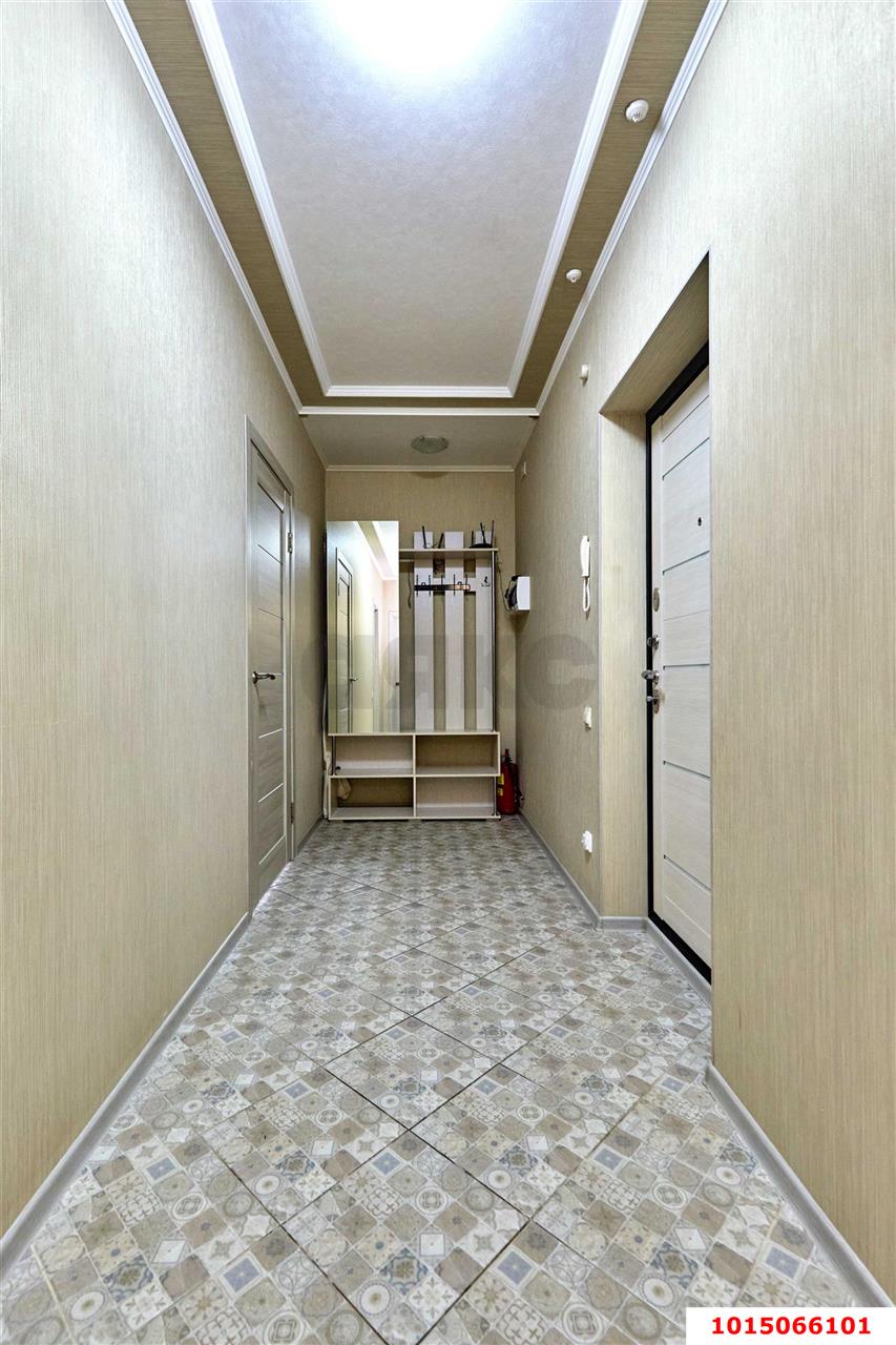 Фото №14: 1-комнатная квартира 46 м² - Краснодар, Прикубанский внутригородской округ, мкр. Восточно-Кругликовский, ул. им. Героя Яцкова И.В., 14