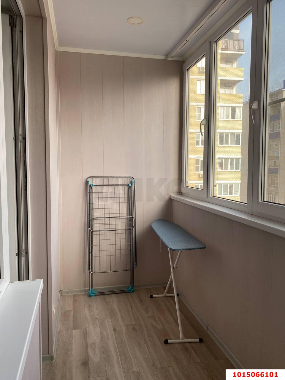 Фото №7: 1-комнатная квартира 46 м² - Краснодар, Прикубанский внутригородской округ, мкр. Восточно-Кругликовский, ул. им. Героя Яцкова И.В., 14