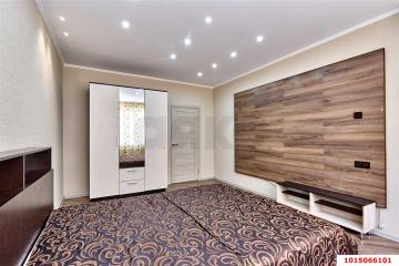 Фото №5: 1-комнатная квартира 46 м² - Краснодар, мкр. Восточно-Кругликовский, ул. им. Героя Яцкова И.В., 14