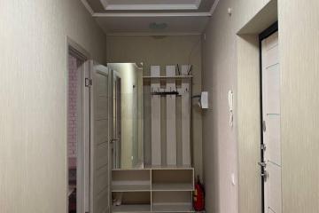 Фото №2: 1-комнатная квартира 46 м² - Краснодар, мкр. Восточно-Кругликовский, ул. им. Героя Яцкова И.В., 14