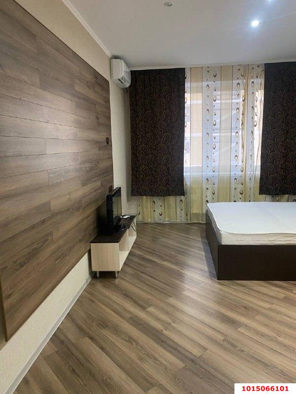 Фото №6: 1-комнатная квартира 46 м² - Краснодар, Прикубанский внутригородской округ, мкр. Восточно-Кругликовский, ул. им. Героя Яцкова И.В., 14