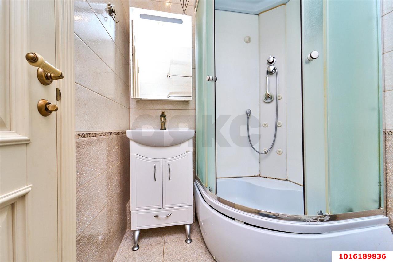 Фото №9: 2-комнатная квартира 45 м² - Краснодар, Прикубанский внутригородской округ, мкр. Авиагородок, ул. Авиагородок, 16