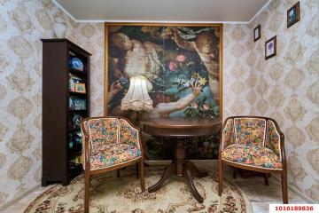 Фото №2: 2-комнатная квартира 45 м² - Краснодар, мкр. Авиагородок, ул. Авиагородок, 16