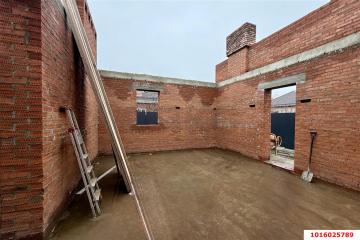 Фото №4: Дом 100 м² - Автомагистраль, мкр. Прикубанский внутригородской округ, ул. Персиковая, 3