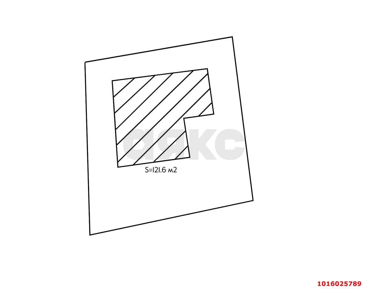 Фото №10: Дом 100 м² + 4.1 сот. - Автомагистраль, мкр. Прикубанский внутригородской округ, ул. Персиковая, 3