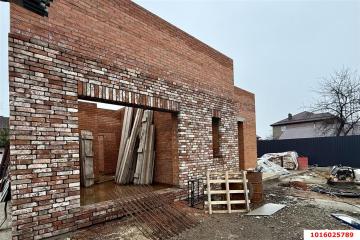 Фото №1: Дом 100 м² - Автомагистраль, мкр. Прикубанский внутригородской округ, ул. Персиковая, 3